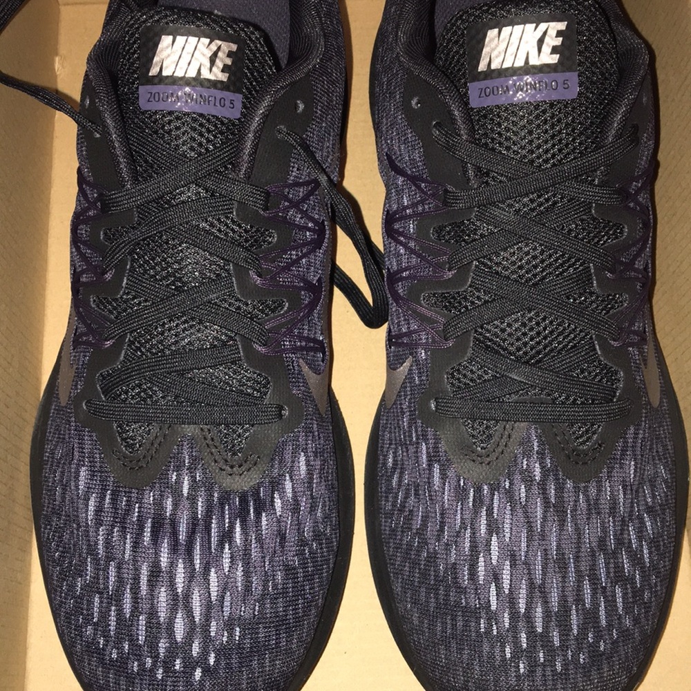 Nike Zoom Winflo 5